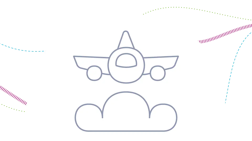Air transportation