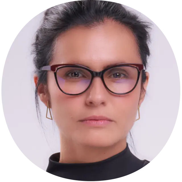 Agnieszka Wiszowaty, co-founder, Maviator Group, Poland