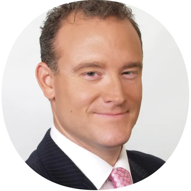 Jason Schenker, Chairman of The Futurist Institute, USA