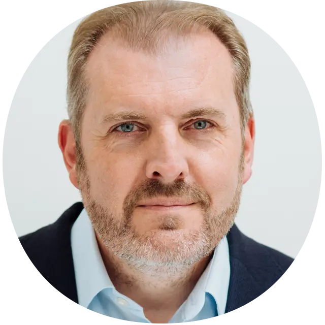 Tom Standage, Deputy Editor, The Economist, UK