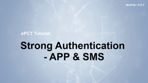 ePCT Video Tutorials for Applicants