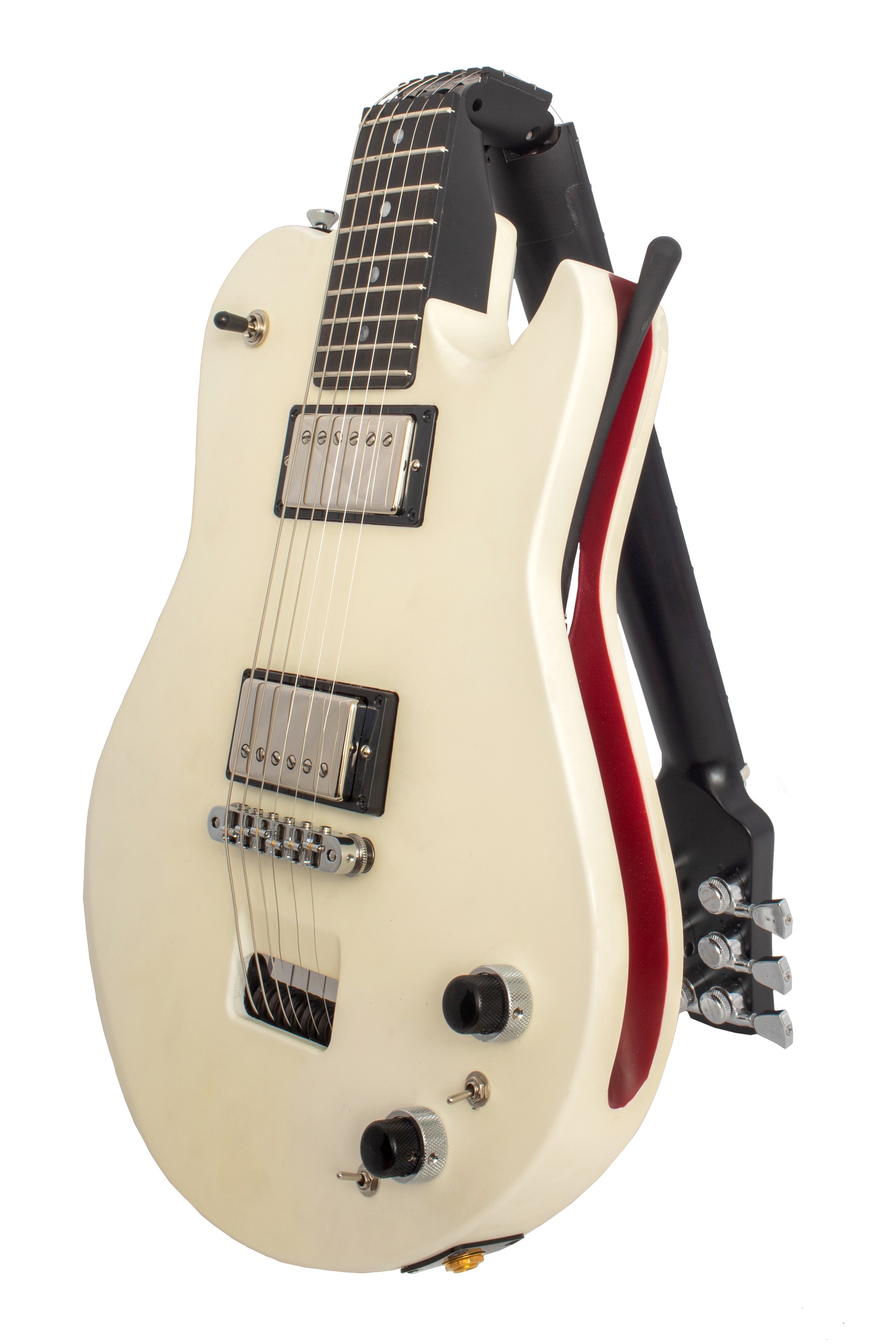 Ciari folding guitar
